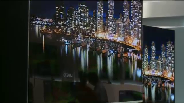 Televizorul cat un perete de garsoniera sau becul cu boxa. Cele mai ciudate gadget-uri la IFA Berlin