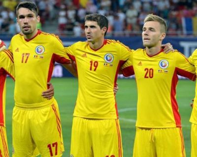 Romania - Ungaria 3-0, ACUM LIVE-TEXT. Tanase majoreaza scorul