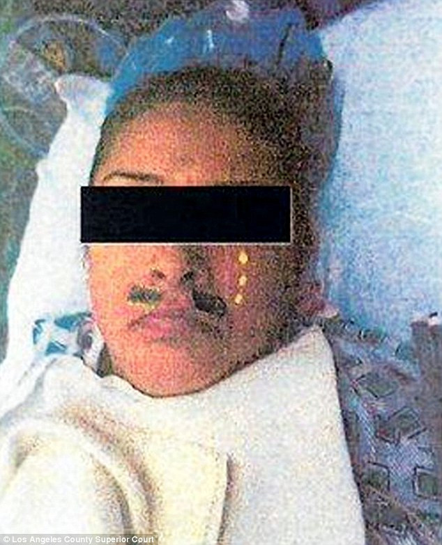 Da clinica unde s-a operat in judecata. Ce i-a facut medicul anestezist in timp ce era inconstienta