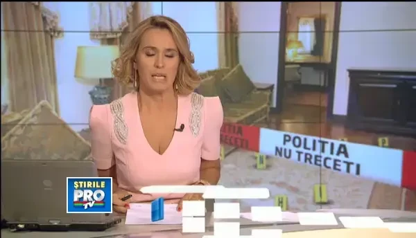 Actorul Constantin Ghenescu a fost gasit mort in casa. Anchetatorii spun ca a fost crima