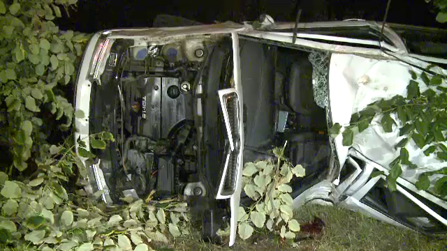 Un mort si noua raniti dupa trei accidente rutiere produse in Capitala in ultimele ore