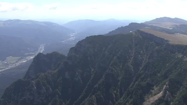 Vreme excelenta la munte. Cum a aratat sambata Platoul Bucegilor, plin de turisti