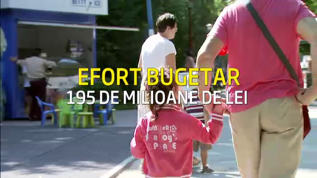 Cum va arata noua lege a indemnizatiilor. Bunicii care isi cresc nepotii ar putea lua 600 lei lunar