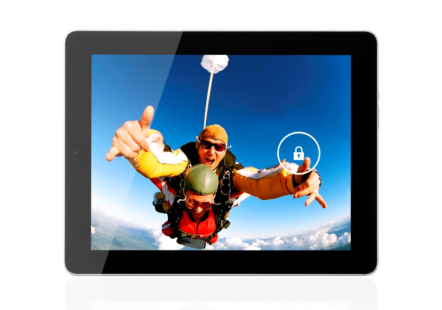 Romanii de la Serioux lanseaza doua tablete accesibile, la prima lor participare la IFA Berlin