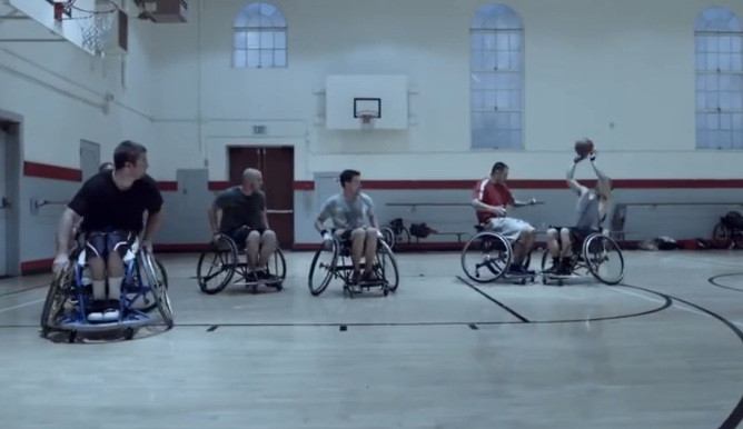 Reclama la bere care iti va topi inima. Ce inseamna cu adevarat prietenia intre barbati. VIDEO