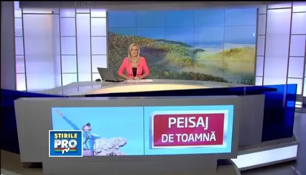 Vreme excelenta la munte. Cum a aratat sambata Platoul Bucegilor, plin de turisti