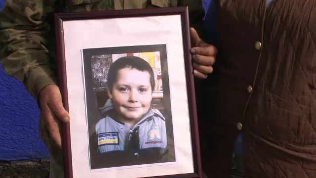 De la Sami in Suceava pana la Ionut in Bucuresti. Un an in care pe copii nu i-a protejat nimeni