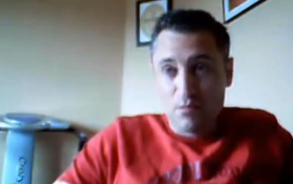 Povestea barbatului care sughita de 14 luni fara oprire: "Ne distruge vietile"