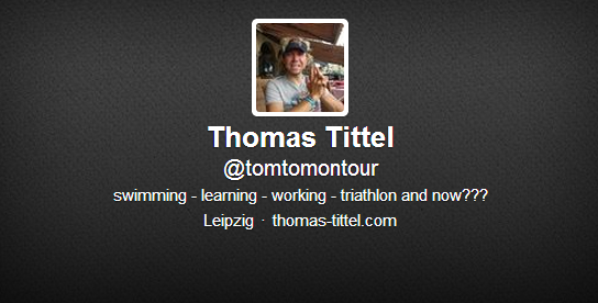 Un fost vicecampion european la triatlon a murit in timpul unei competitii ce avea loc in Austria