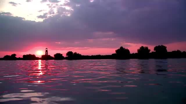 Cu preturi bune si o nota exotica, Sulina este poarta catre Delta Dunarii pentru un concediu tarziu