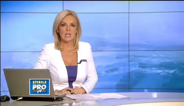 FILMUL carnagiului de la Iasi unde 9 persoane au murit. Gestul inexplicabil facut de sofer pe sine