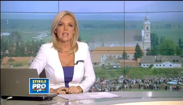 Rugaciuni pentru pace in Orientul Mijlociu, de nasterea Maicii Domnului sau Sfanta Marie Mica