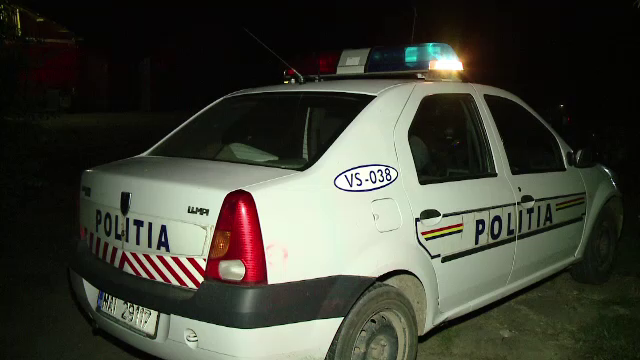 Accident in lant in Vaslui: 21 de persoane au fost ranite. Un microbuz a fost implicat