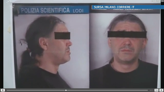 Romanca de 18 ani, gasita moarta pe un camp. A murit strangulata in timpul unui joc erotic