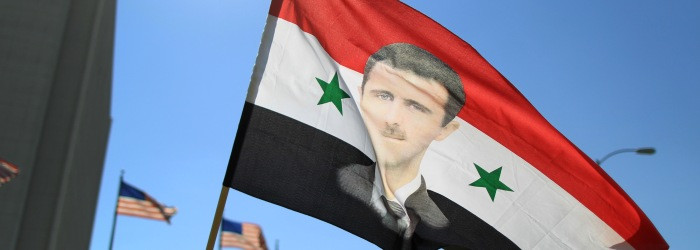 Bild: Fortele siriene ar fi folosit gaz sarin fara aprobarea lui Bashar al-Assad