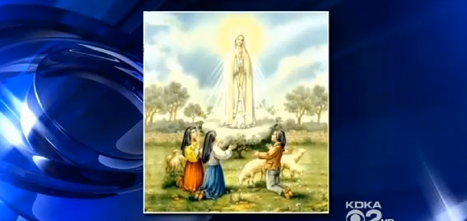 "Caz desprins din filme." Ce au gasit politistii americani in 3 icoane