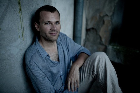 "Sunt un fotograf american cu o obsesie de 13 ani pentru Romania." Povestea unui expat fascinat de Bucuresti!