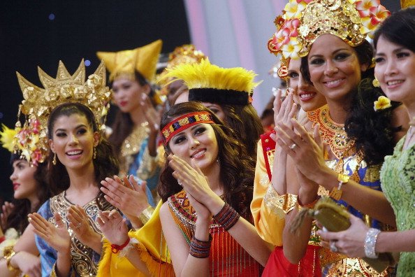 miss world 2013