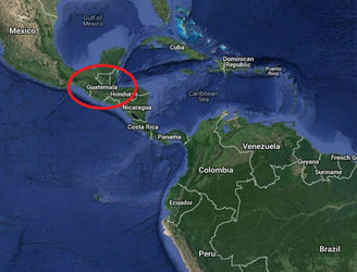 43 de persoane au murit, dupa ce un autocar a cazut intr-o prapastie de 200 de metri, in Guatemala