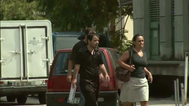 Audieri maraton la Parchetul General. Fratele lui Ionut va trebui sa fie audiat si el de procurori