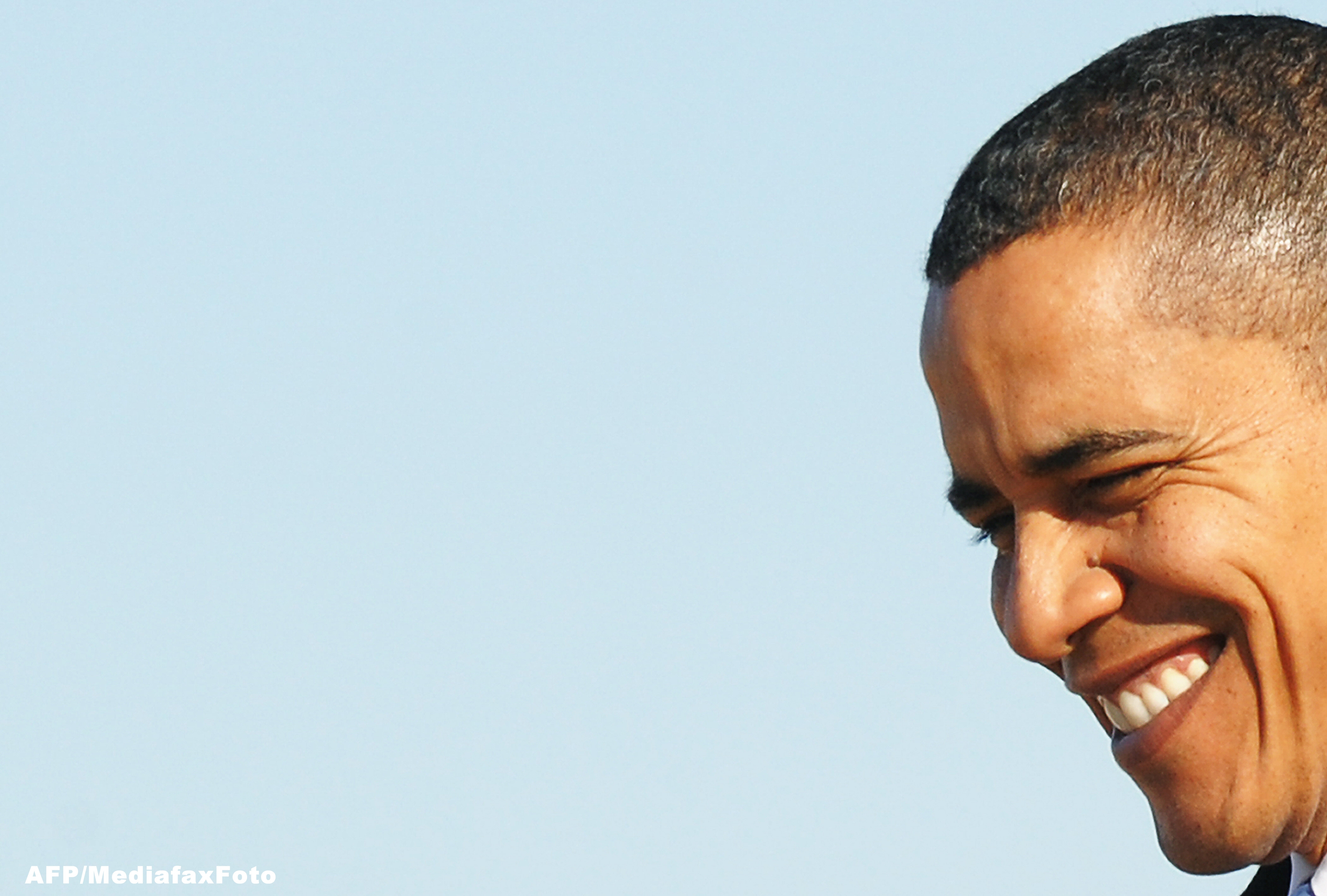 Obama a fost intrebat cum este sa fii laureat al premiului Nobel pentru pace in timp ce ataci Siria