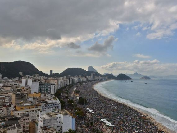 Orasul care a gasit o metoda originala de a se transforma intr-un "hub" tehnologic