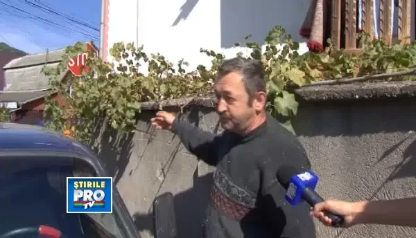 Un barbat de 40 de ani din Alba a fost ucis pentru o sticla de bere