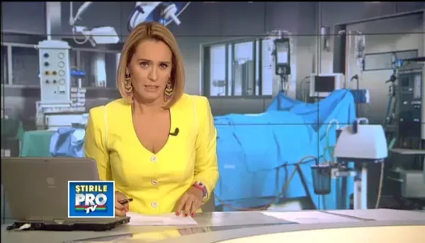 Cu inima ca la vulcanizare, un barbat injunghiat va trai de-acum peticit. Cum l-au salvat medicii