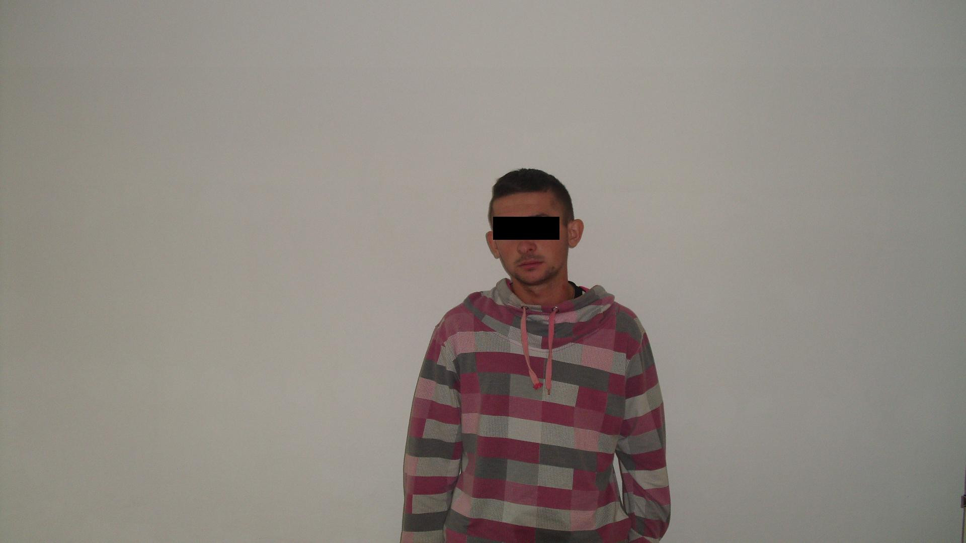 Spargere la o societate comerciala din judetul Timis. Cu ce suma au plecat hotii