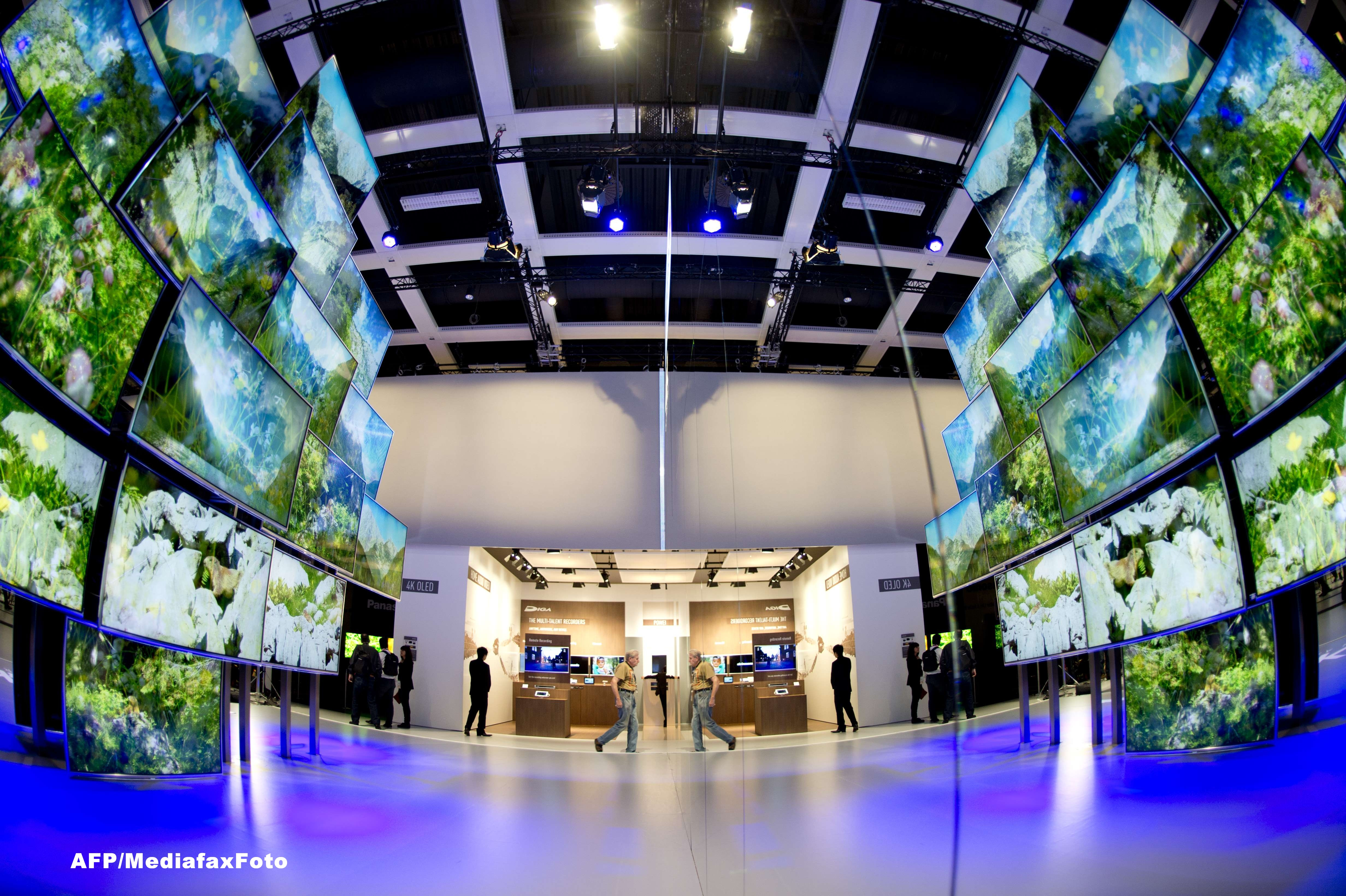 Best of IFA Berlin 2013. Cele mai tari gadgeturi, in viziunea GSM Arena