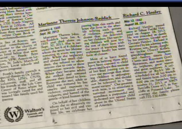 "Ne bucuram ca a murit". Motivul pentru care sase frati au avut aceasta reactie, dupa decesul mamei