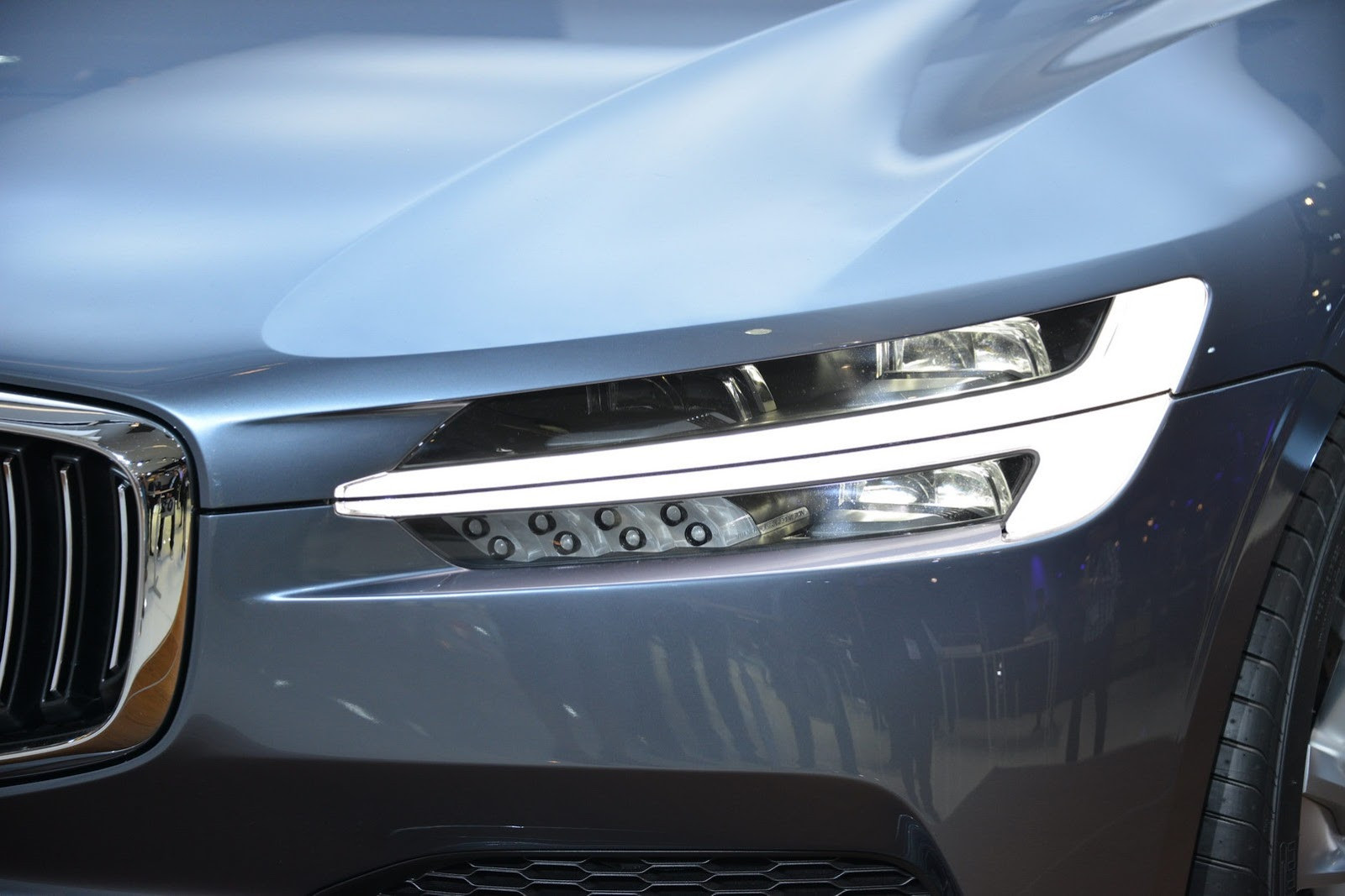 LIVE BLOG Fast & Fabulous Frankfurt 2013 |Regina frumusetii! Ce masina a atras toate privirile. FOTO