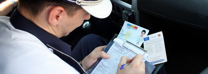 Record de sanctiuni. Politistii din Timis au dat peste 700 de amenzi in ultimele 3 zile