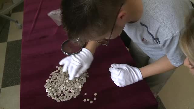 Recompensa primita de Iulian, romanul care a descoperit comoara lui Murad al II-lea