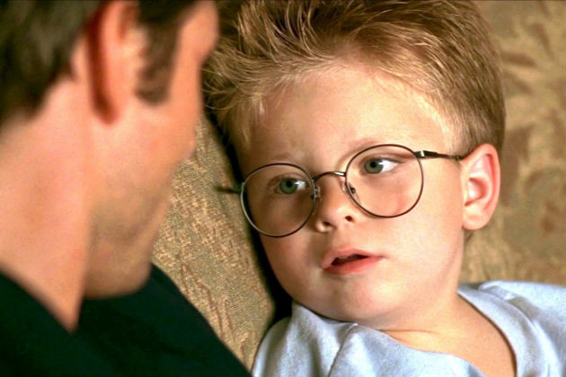 Metamorfoza pustiului firav si cu ochelari din "Jerry Maguire". Practica jiu-jitsu si joaca in drame