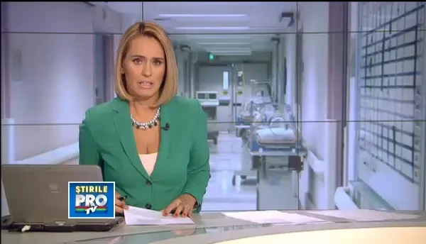 Maternitatea din Calinesti a fost inchisa. Legist: Bebelusul a avut parte de o moarte violenta