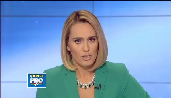 Stefan Banica Jr. spune ca are o relatie cu Lavinia Parva. Reactia Andreei Marin