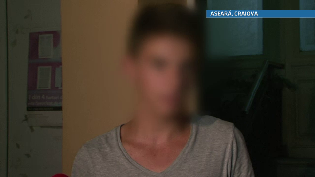 O noua victima a maidanezilor. Un barbat din Craiova a fost muscat de un caine al strazii