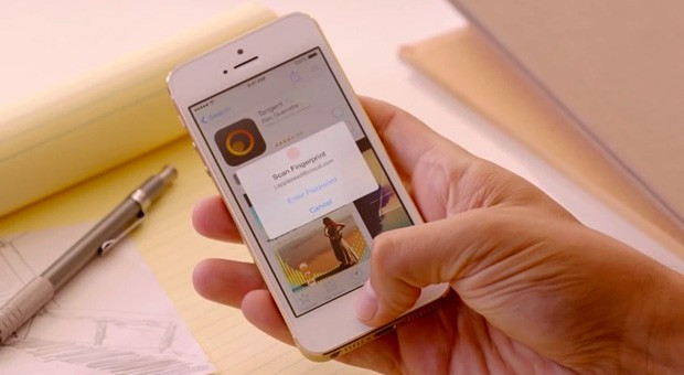 Samsung va produce anul urmator 40% din umatoarea generatie de procesoare Apple