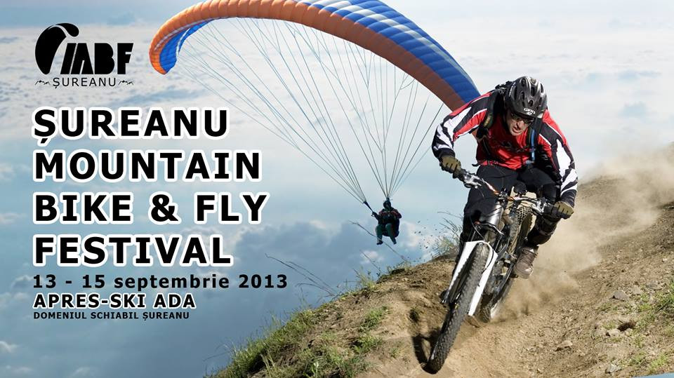 Weekend plin de adrenalina. Amatorii de senzatii tari sunt asteptati la Sureanu