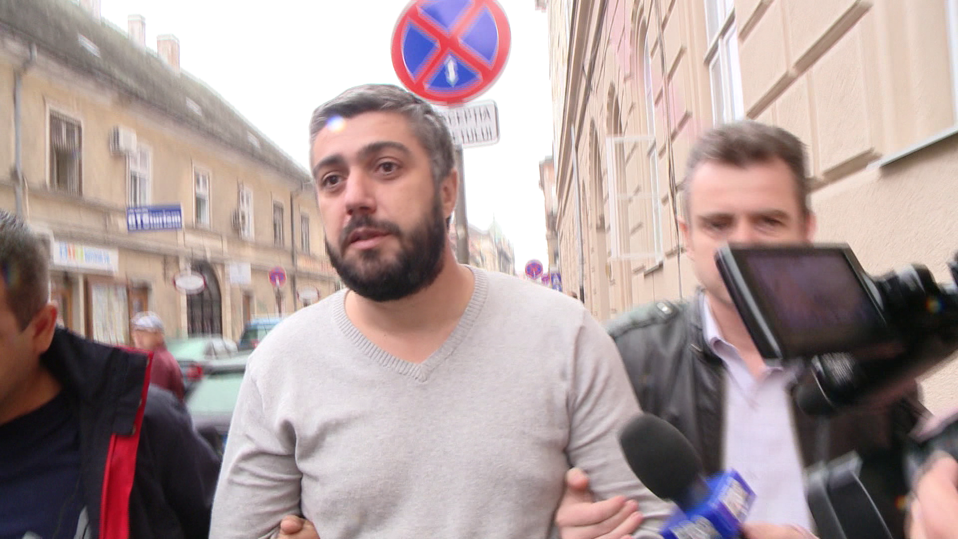 Din strana unei biserici, in arest. Cum a fost prins de politisti un cantor din Timisoara