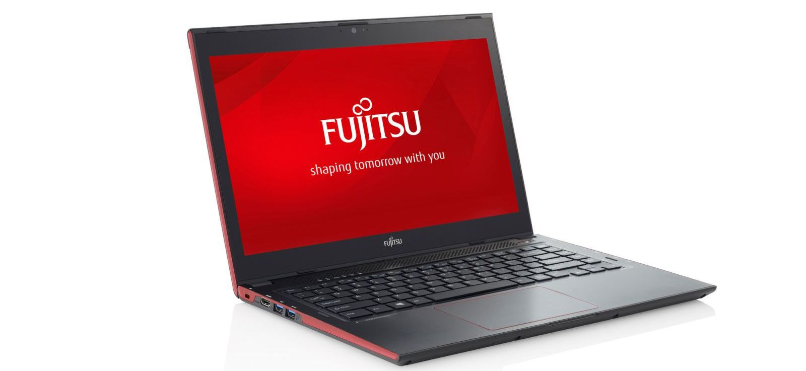 Noile Fujitsu Lifebook U, lansate la IFA Berlin