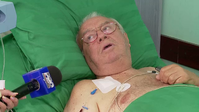 Emanuel Ungureanu, mesaj pentru Arșinel: ”Are un tupeu absolut incredibil”