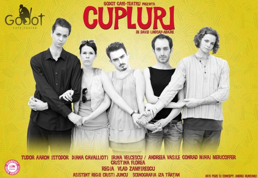 Cel mai important export muzical al Frantei, Bonobo live si o comedie romaneasca! Unde iesim in weekend: