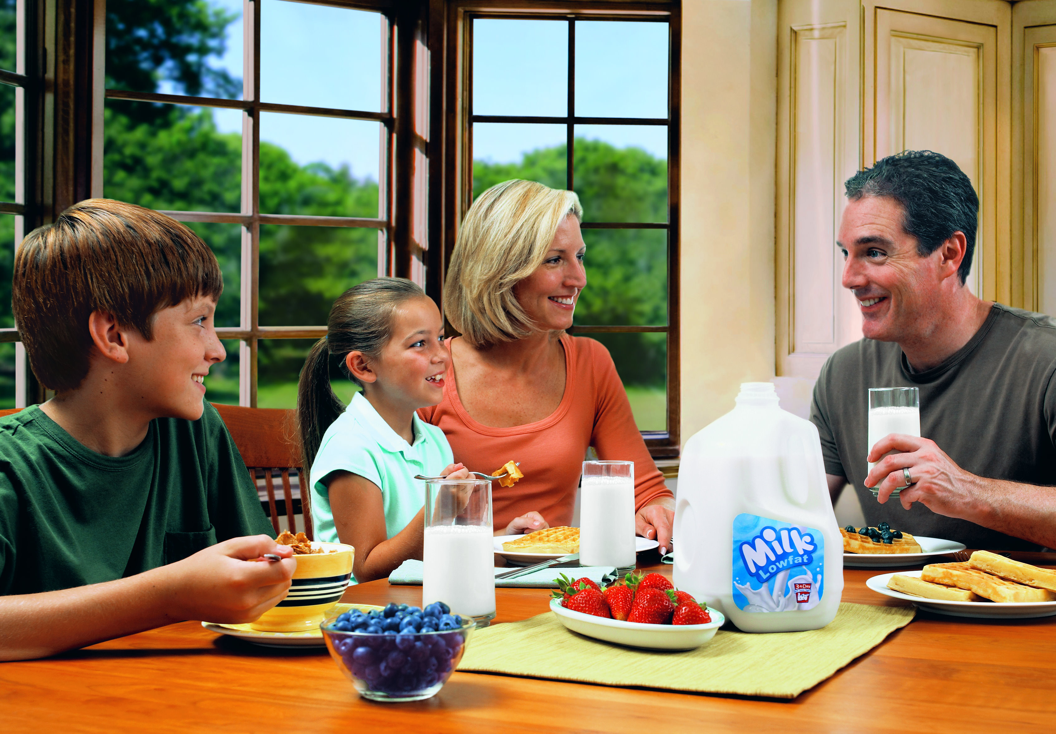 Cum va descurcati dimineata? Un program eficient pentru scolari si parinti