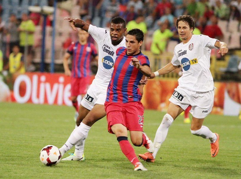 Deac isi va sustine fosta echipa in Champions League: Voi tine cu Schalke la meciul cu Steaua