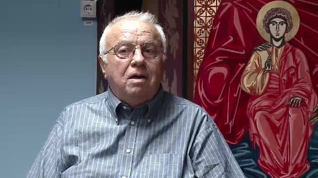 Alexandru Arsinel a fost externat joi. Ce a declarat actorul chiar inainte de a parasi spitalul