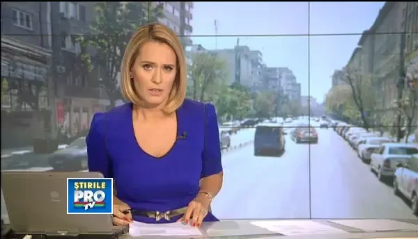 Tanara care a impuscat un barbat in Capitala este fosta membra a formatiei TNT. FILMUL incidentului