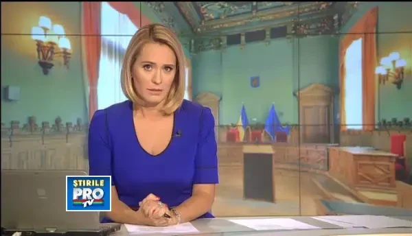 Un lider al romilor cere instantei ca