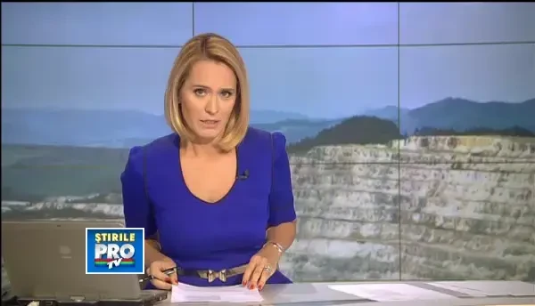 Antonescu: PSD a convenit sa revenim la Comisia parlamentara speciala pentru Rosia Montana